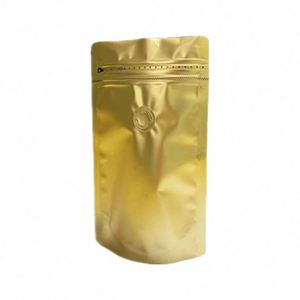 Sachets Doypack pour café 1/4 lb, 13x21x4cm, Pack promotionnel, Meilleures ventes - Product Image 3