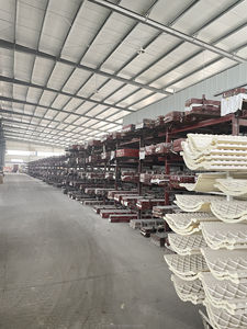 Panneau de moulage en PU Décoration intérieure Moule pour panneau de corniche - Product Image 6