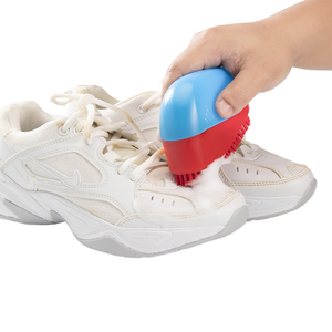 <span class=keywords><strong>Gel</strong></span> <span class=keywords><strong>limpiador</strong></span> <span class=keywords><strong>de</strong></span> alta calidad Pembersih Sneaker Brush Limpieza flexible Kit <span class=keywords><strong>de</strong></span> cuidado nutritivo para <span class=keywords><strong>zapatos</strong></span> - Product Image 4