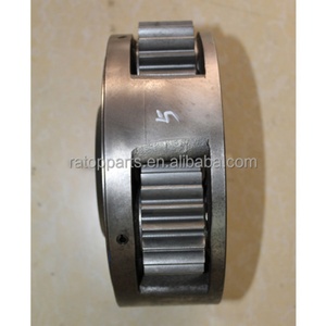 Conjunto Portaplanetas de Repuesto para Excavadora SK200-8 SK210-8 YN32W01057F1 - Product Image 2