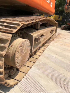 HITACHI zaxis Zx450รถขุดญี่ปุ่น450-3/450-6 PLC แบริ่งมอเตอร์เครื่องยนต์เกียร์ปั๊ม2021รุ่น45ตัน - Product Image 4