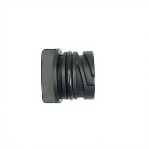 สำหรับฟอร์ด โฟกัส มอนเดโอฝาปิดน้ำมันเครื่อง SAE 5W-30 พลาสติกสีดำอะไหล่ทดแทน YS4G6766HA - Product Image 4