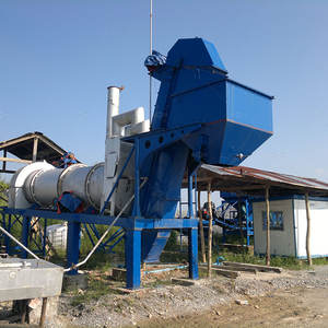 Coût d'une centrale à béton mobile de 40 tonnes par heure - Product Image 4