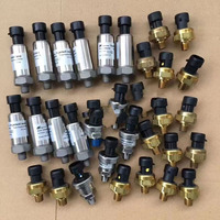 Válvulas Electromagnéticas FangYuan para Accesorios de Compresores de Aire, Filtro de Papel, Número de Pieza 1089059021