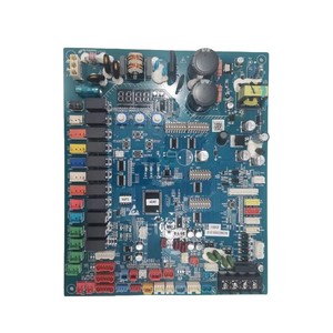 Carte mère compatible pour climatiseur Mitsubishi 0151800256FADMFD, pièce du système HVAC central - Product Image 1