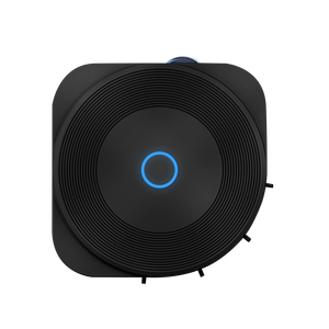 Nanxin Smart Star Projector Moderne Tuya App Control Veilleuse <span class=keywords><strong>LED</strong></span> Ciel Étoilé Lampe de Table Mode Musique pour Bébé Enfants Petite Amie - Product Image 1