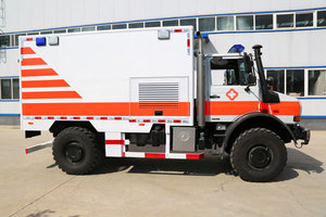 Germania B enz <span class=keywords><strong>ambulanza</strong></span> auto prezzo per la vendita - Product Image 5