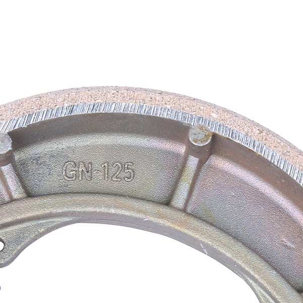 Низкая цена, японский мотоцикл, оптовая продажа, тормозные колодки GN125