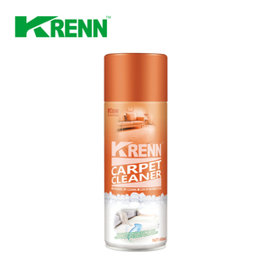 Détachant Tissus Maison en Gros Direct Usine, Spray Nettoyant à Sec pour Tapis et Rideaux, Spray Nettoyant Tapis - Product Image 6