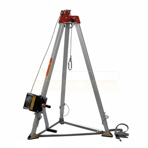 TRÍPODE Producto de protección contra caídas - Product Image 1