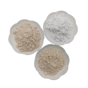 Tierra de diatomeas calcinada para filtros de azúcar - Product Image 4