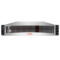 Serveur en rack 2U R4900 G6 avec processeur Intel Xeon Scalable de 4e génération DDR5 pour l'entraînement IA et le calcul en cloud