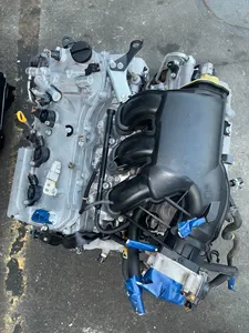 <span class=keywords><strong>Moteur</strong></span> complet d'occasion au prix d'usine, utilisé pour le <span class=keywords><strong>moteur</strong></span> <span class=keywords><strong>Toyota</strong></span> 2GR, <span class=keywords><strong>Highlander</strong></span> 3.5, pour Lexus ES350, Alphard RX350, ensemble <span class=keywords><strong>moteur</strong></span> - Product Image 3