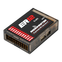 RadioMaster ER12 PWM - Récepteur double bande GEMINI et GEMINI-X