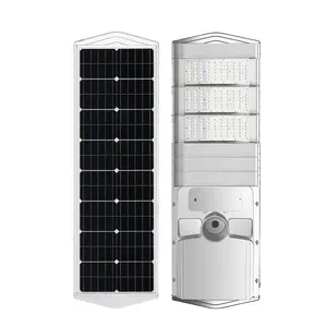 Shenzhen high tech factory all in one led street light 60w 90w 120w solar street light price