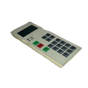 6SE7090-0XX84-2FK0  6SE7090-0XX84-2FA0 ตัวควบคุมไดรฟ์ OP 1S รุ่น 6SE7090-0XX84-2FK0 OPER และพารามิเตอร์ ยูนิต PMU 6SE7090-0XX84-2FA0 - Product Image 4