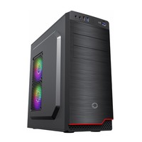 Komponen Komputer ATX Mid-Tower
