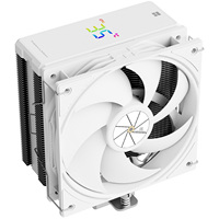 Enfriador de CPU Digital Thermalright Assassin X 120 R, Tubo de Calor de Cobre de 6 mm, Enfriador de Aire para CPU, Disipador de Calor de Aluminio Ligero para PC Gaming