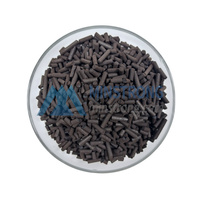 Catalyseur de décomposition de peroxyde d'hydrogène de qualité industrielle pour le blanchiment de la pâte à papier et la teinture textile