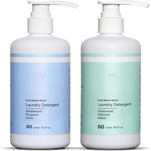 Detergente líquido personalizado <span class=keywords><strong>para</strong></span> ropa, <span class=keywords><strong>para</strong></span> adultos/bebés/todas las prendas/ropa interior, Etiqueta Privada - Product Image 1