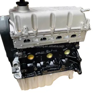 Chery E3 E5 A5 K50 K60 के लिए फ़ैक्टरी इंजन असेंबली SQR472 SQR477 D4G15 बेयर इंजन