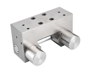 Abrazadera <span class=keywords><strong>de</strong></span> Guía Lineal Manual |   Fuerza <span class=keywords><strong>de</strong></span> Sujeción Alta |   Sin Suministro <span class=keywords><strong>de</strong></span> Aire para Máquinas Pequeñas y Equipos <span class=keywords><strong>de</strong></span> Prueba - Product Image 6