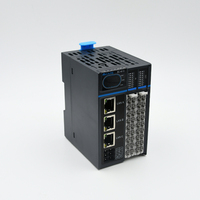 PLC 3 ports haute vitesse 32 entrées/sorties 16 sorties pour machine de nettoyage à sec