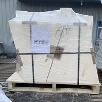 Brique réfractaire en zircone AZS 36 - pour l'industrie du verre, les fours, les revêtements de fours, les pièces moulées, résistant aux acides et à la corrosion