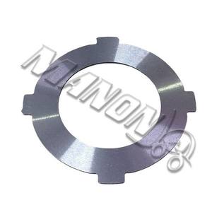 Disco de Embrague Manon para Montacargas Hyster, Tipo Hidráulico, Disco de Acero, Pieza de Repuesto Nueva - Product Image 4