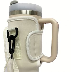 Support de bouteille d'eau avec sangle réglable pour accessoires Stanley Cup - Product Image 3