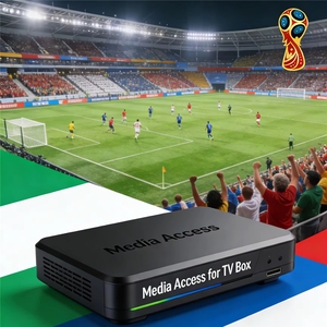 Box per Servizi di Contenuti Digitali Stabile 8K <span class=keywords><strong>IPTV</strong></span>: Questo è il Modello che Cerchi, per favore - Product Image 5