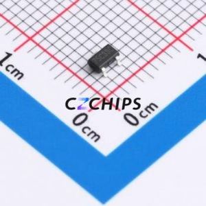 Original & New PJ75CL33SC SOT-23-3 Integrated Circuit IC Chip PMIC Linear Regulator (LDO) - Product Image 1