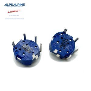 ALPS <span class=keywords><strong>Potentiometer</strong></span> Chiết Áp Xoay Không Cần Núm <span class=keywords><strong>10K</strong></span> - Product Image 2