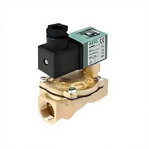 3/4 Inch 2A ASCO <b>Solenoid</b> Control Valve - Product Image 1