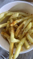 Machine à frites automatique, distributeur de nuggets de poulet en 35 secondes, avec autocollant personnalisé, OEM, pour frites de poulet, avec ou sans huile