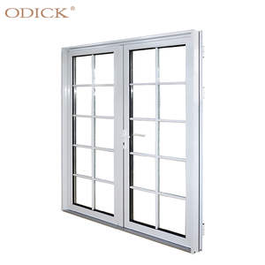 Ventanas de Seguridad para el Hogar, Precios en Filipinas, Vidrio Interior, Ventanas Abatibles de Vidrio, Diseños de Puertas y Ventanas de Aluminio - Product Image 1