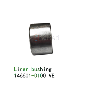 <span class=keywords><strong>Meilleur</strong></span> <span class=keywords><strong>kit</strong></span> de réparation d'injecteur de carburant Douille de revêtement 146601-0100 1466010100 VE pour la révision d'injecteur diesel et le remplacement du <span class=keywords><strong>kit</strong></span> de joint - Product Image 5