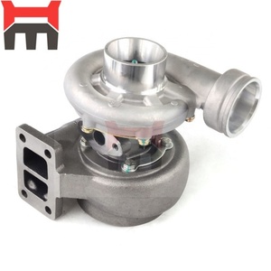 S2B 04253824 04259318เทอร์โบสำหรับ F6M1013 BF6M1013E เครื่องยนต์เทอร์โบชาร์จเจอร์ - Product Image 1