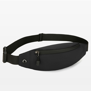 Multifunction Oxford Outdoor Travel Sports Waist Pack Pockets Shoulder Crossbody Chest Fanny Bag Corporate Giveaways Custom Bag - Product Image 2