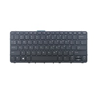Clavier pour ordinateur portable Pro X2 612 G1 avec rétroéclairage LED - Neuf en stock