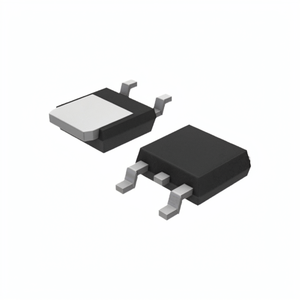 Service complet d'origine pour la gestion de l'alimentation (PMIC) - Achetez en ligne des composants électroniques NCP1117DT25RK TO 252 3, DPAK, SC 63 - Product Image 1