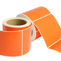 Imprimante 3P durable, 100x150 MM, étiquettes à transfert thermique, code barres, prix d'usine