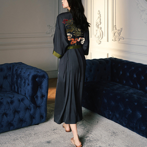 Fabricant Coton Designer, Pyjamas Ensembles Turc Femmes Vêtements De Nuit Pour Femmes 2024/ - Product Image 6