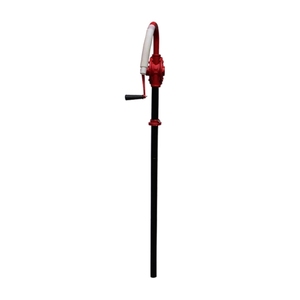 <span class=keywords><strong>Pompe</strong></span> rotative manuelle en fonte TS32, <span class=keywords><strong>pompe</strong></span> à baril rotative pour solutions à base de carburant diesel - Product Image 3