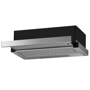 <span class=keywords><strong>Hotte</strong></span> d'extraction télescopique en acier inoxydable sous armoire <span class=keywords><strong>pour</strong></span> cuisinière <span class=keywords><strong>de</strong></span> <span class=keywords><strong>cuisine</strong></span> - Product Image 1