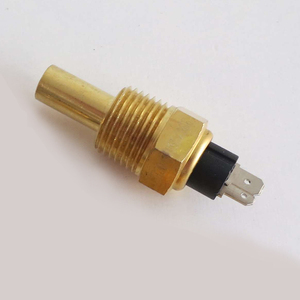 حساس حرارة المحرك عالي الجودة 3845N05-010-A لشاحنات دونغ فنغ DCEC، حساس حرارة ماء المحرك 6B5.9 رقم 3967250 - Product Image 2