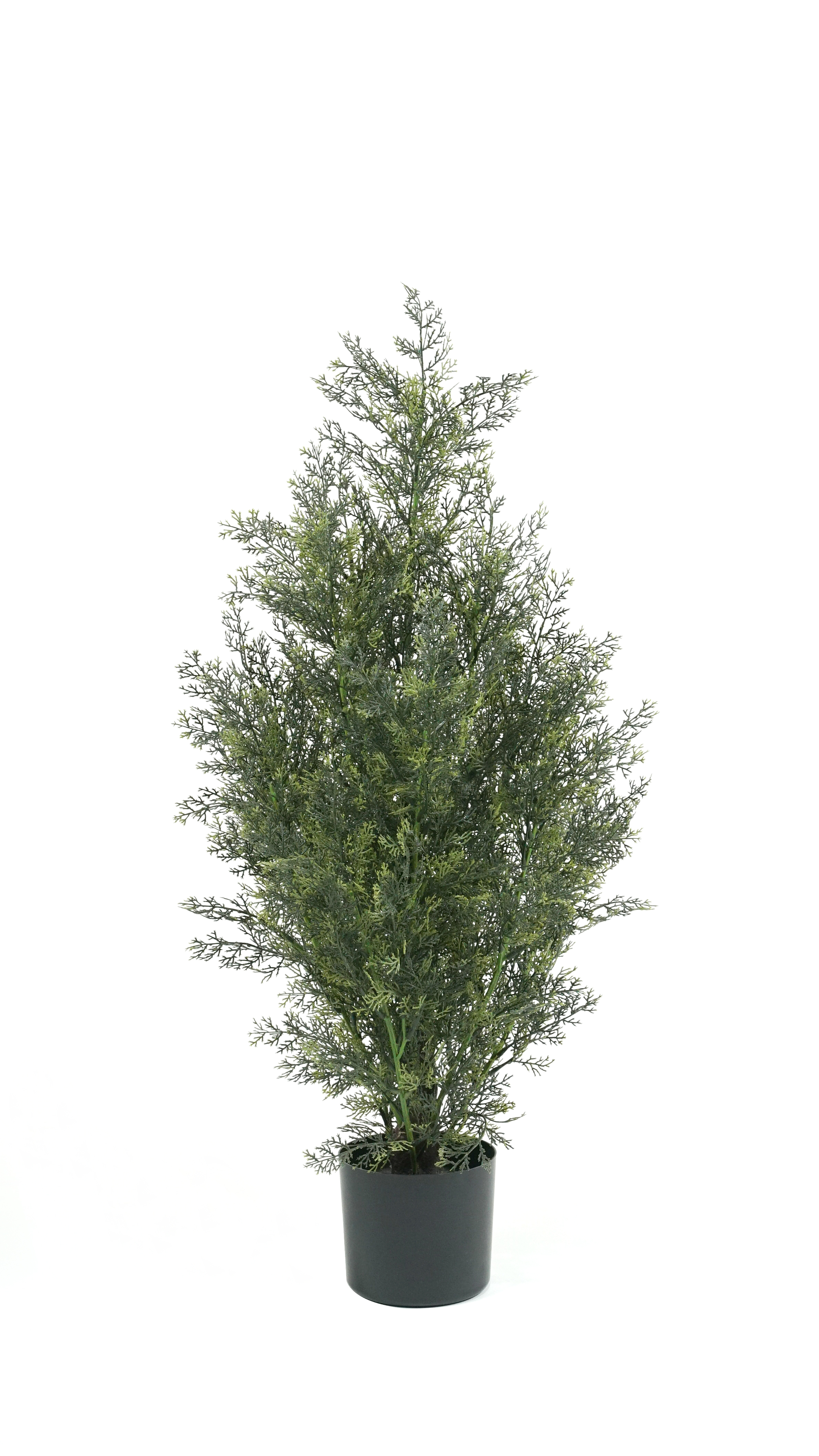 Árbol de ciprés de 85cm