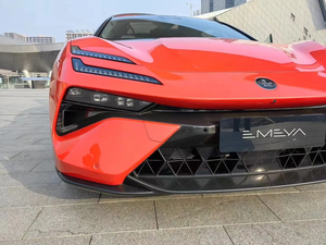 Tout nouveau véhicule électrique de <span class=keywords><strong>sport</strong></span> <span class=keywords><strong>Lotus</strong></span> Emeya Fanhua Super <span class=keywords><strong>voiture</strong></span> EV <span class=keywords><strong>voiture</strong></span> de direction <span class=keywords><strong>voiture</strong></span> électrique - Product Image 3