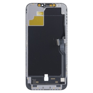 Pantalla OLED JK de Repuesto, Ensamblaje de Digitalizador Táctil LCD de Calidad, Piezas de Repuesto para Pantalla de Teléfono Celular iPhone 12 Pro Max - Product Image 4