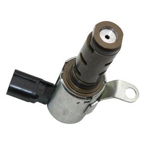 Válvula de control de aceite Subaru 10921-AA040 tipo solenoide para sistemas VVT OCV, funcionamiento a 12 V CC a temperatura normal - Product Image 2